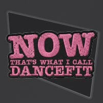 Now That's What I Call Dancefit