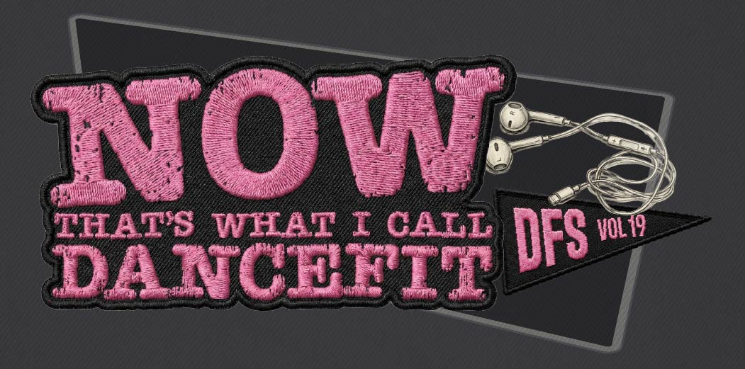 Now That's What I Call Dancefit
