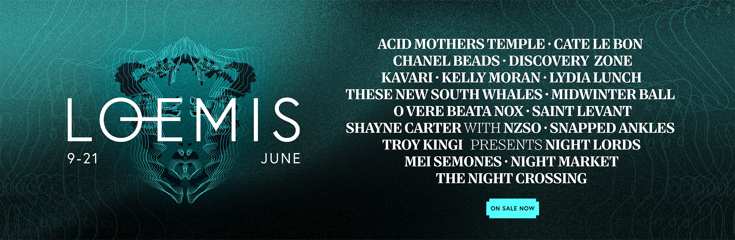 Lōemis Festival