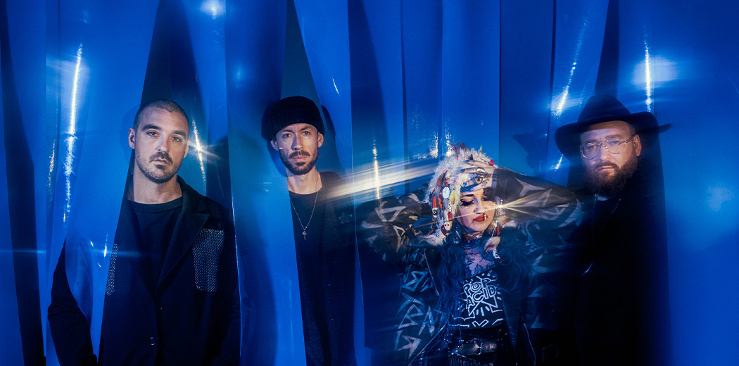 Hiatus Kaiyote