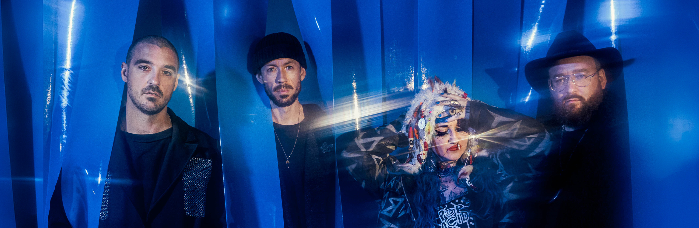 Hiatus Kaiyote