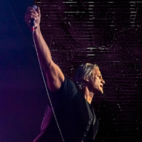 Jon Stevens