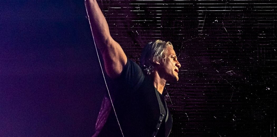 Jon Stevens