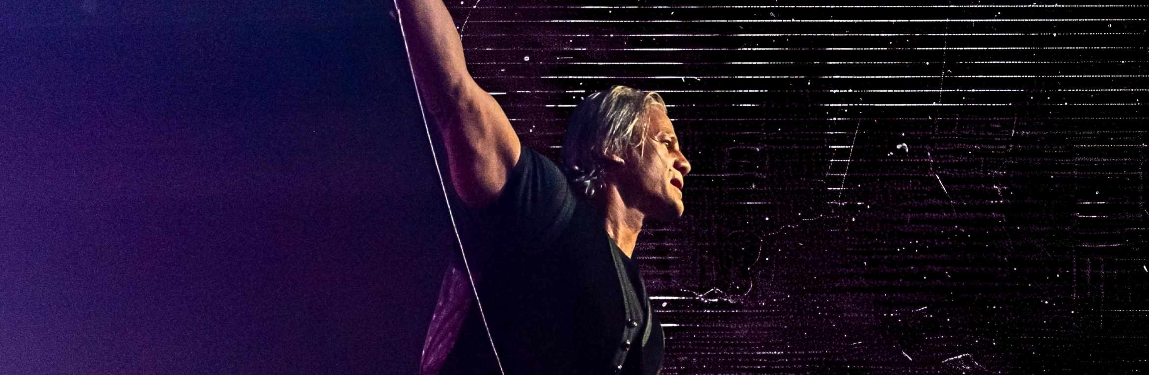 Jon Stevens