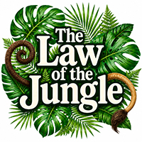 The Law of the Jungle