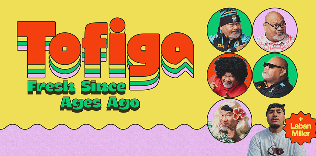 Tofiga