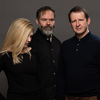 Saint Etienne