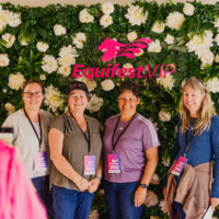 Equifest VIP Weekend Pass