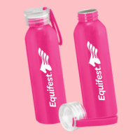 Equifest Drink Bottle