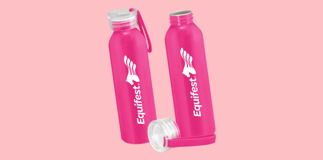 Equifest Drink Bottle