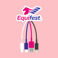 Equifest Charging Cable
