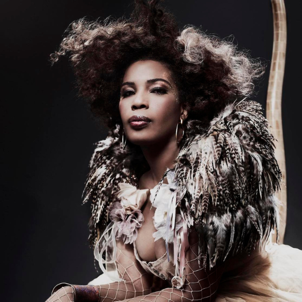 Macy Gray Live