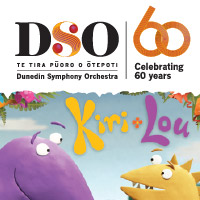 Kiri and Lou - A Family Concert