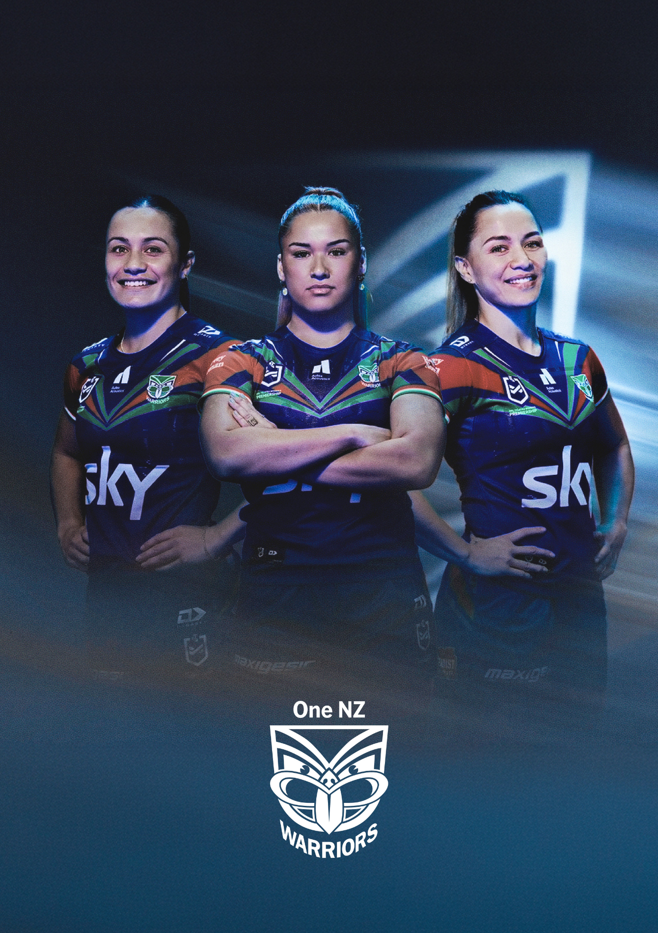 NRL Telstra Women's Premiership 