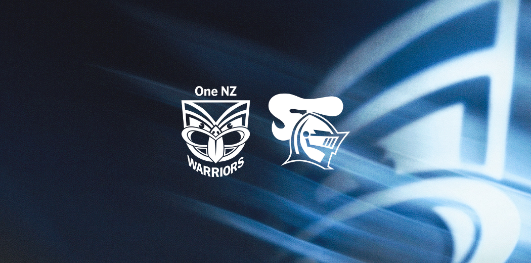 One NZ Warriors vs Knights