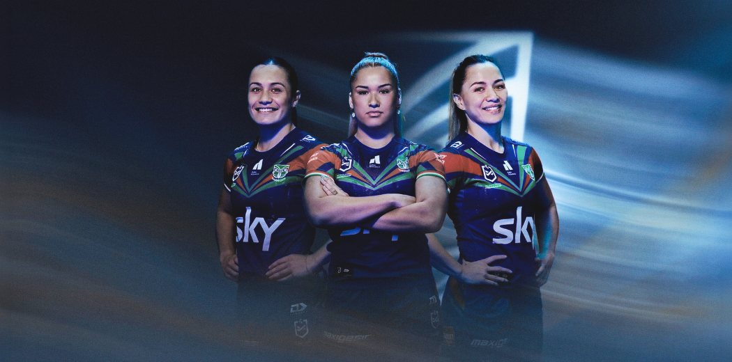 NRL Telstra Women's Premiership 