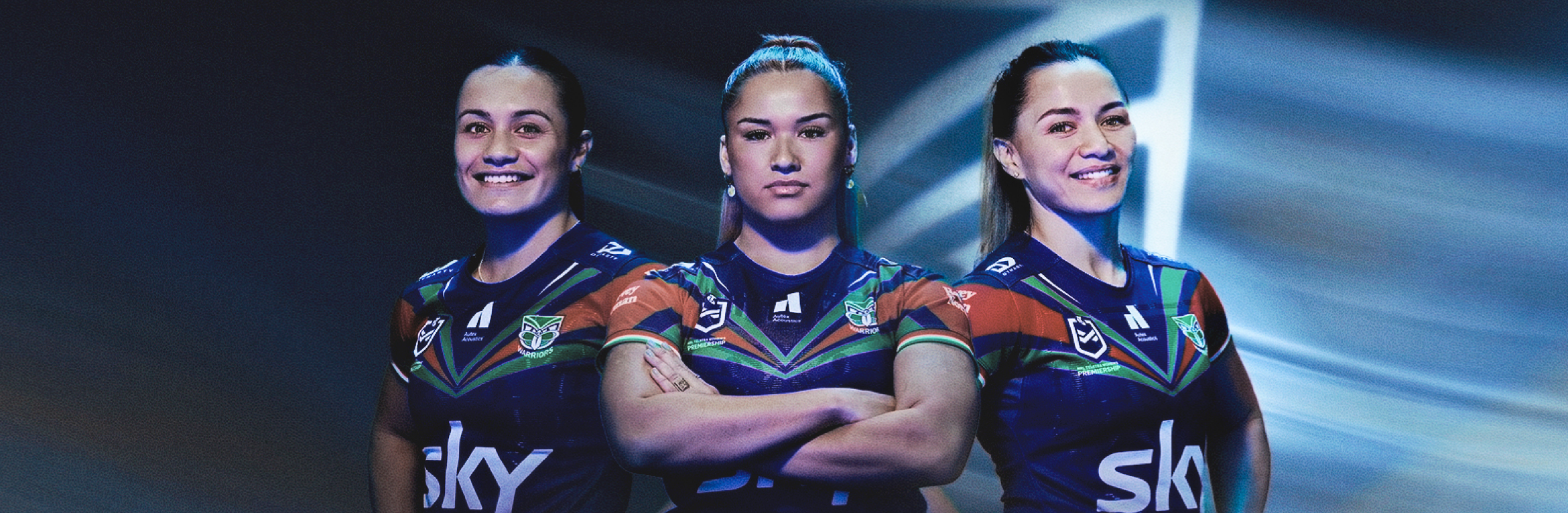 NRL Telstra Women's Premiership 
