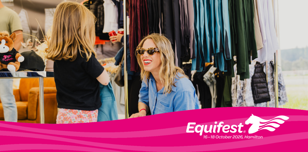 Equifest Supporters Weekend Pass