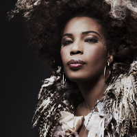 Macy Gray Live