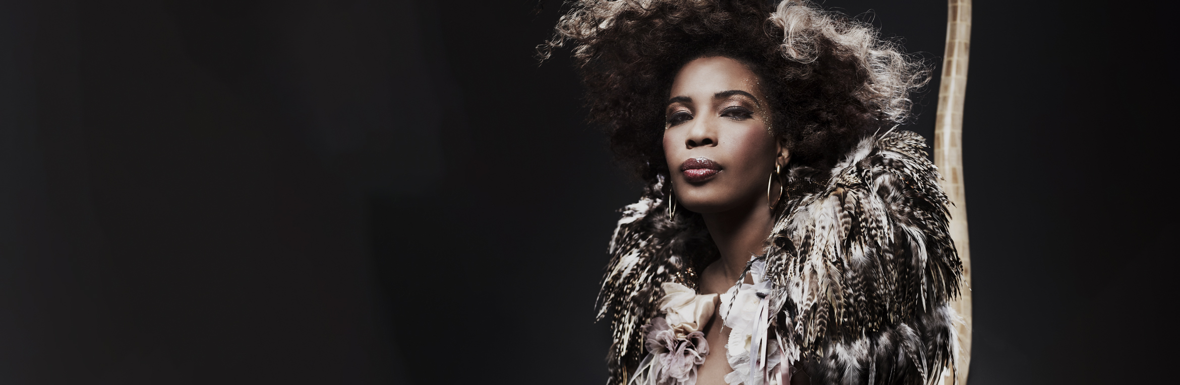 Macy Gray Live