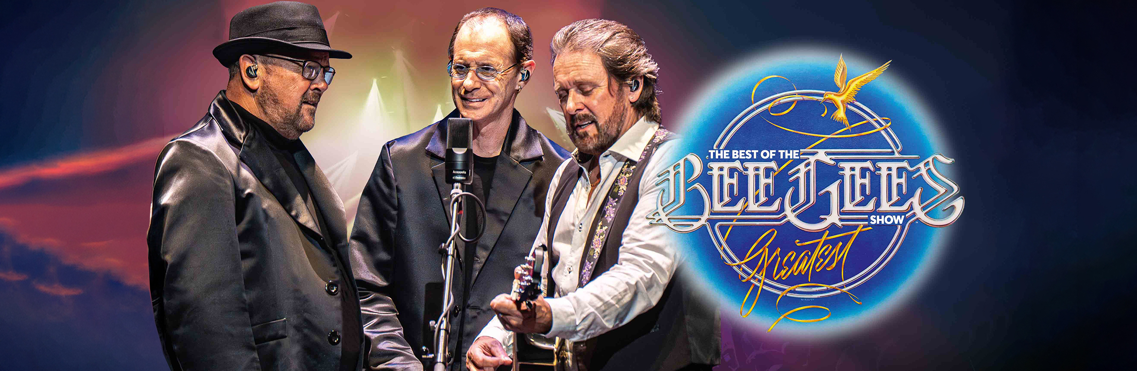 Best of the Bee Gees: Greatest Show