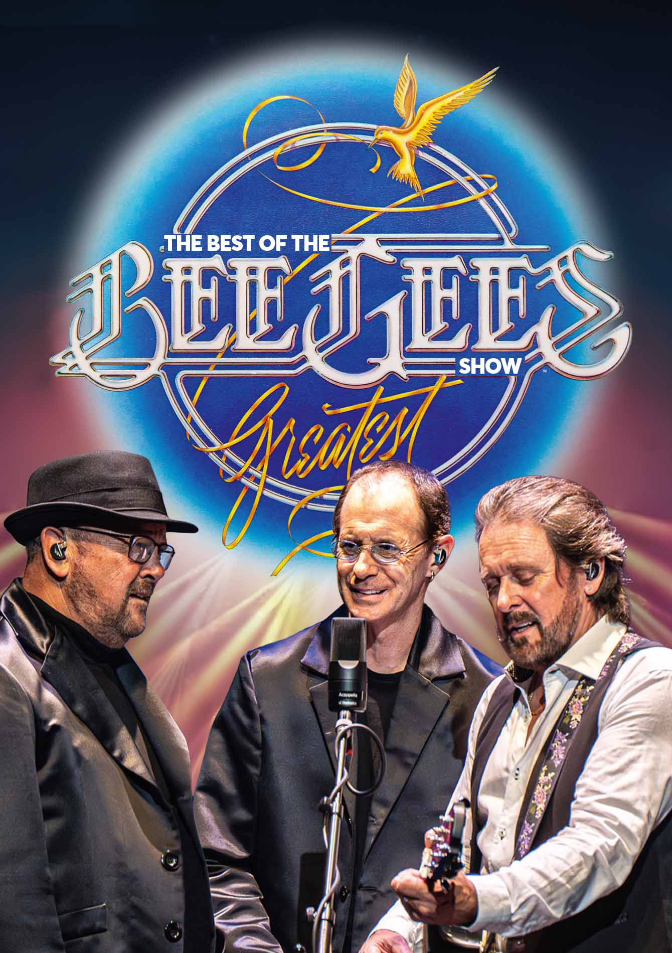 Best of the Bee Gees: Greatest Show