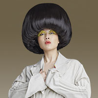 Atsuko Okatsuka