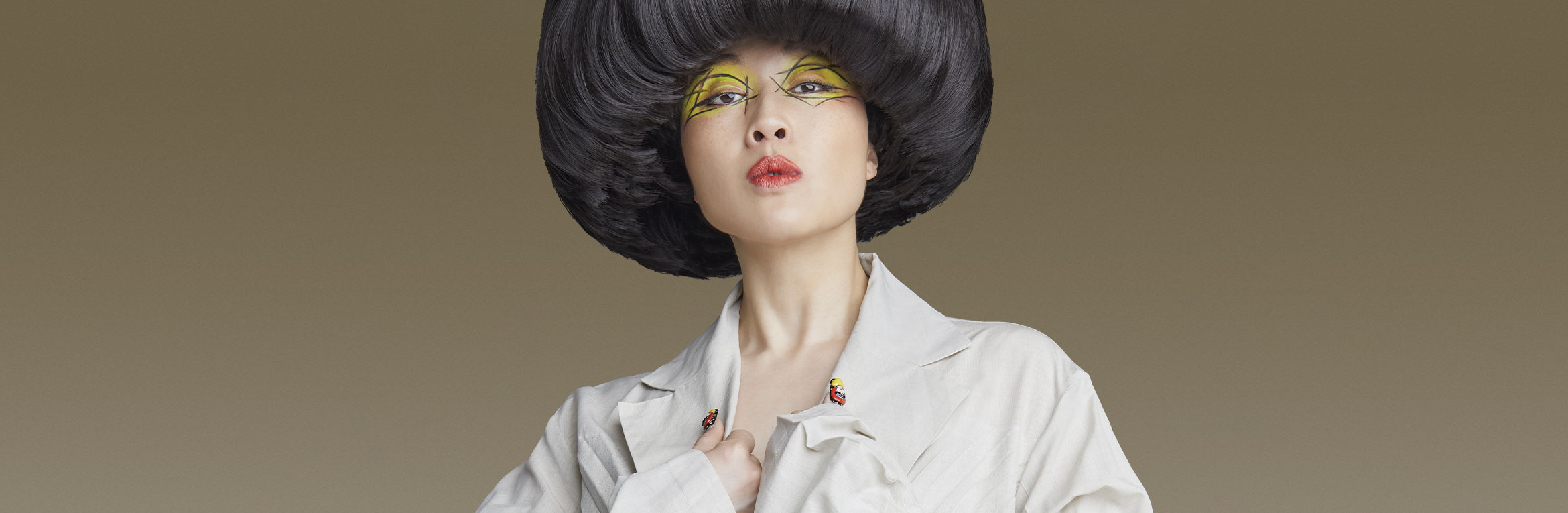 Atsuko Okatsuka