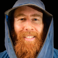 Secret Screenings: With Beau Miles