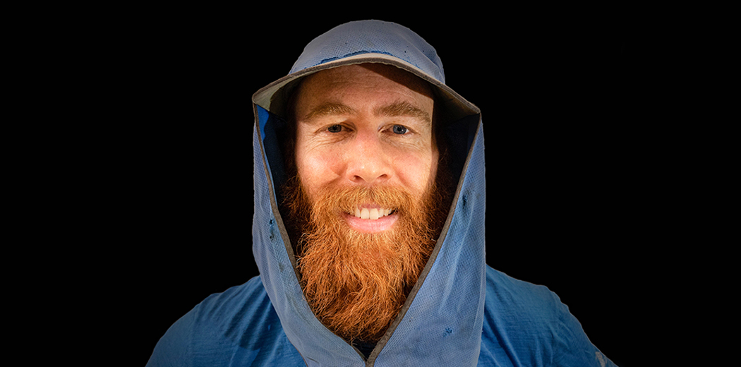 Secret Screenings: With Beau Miles