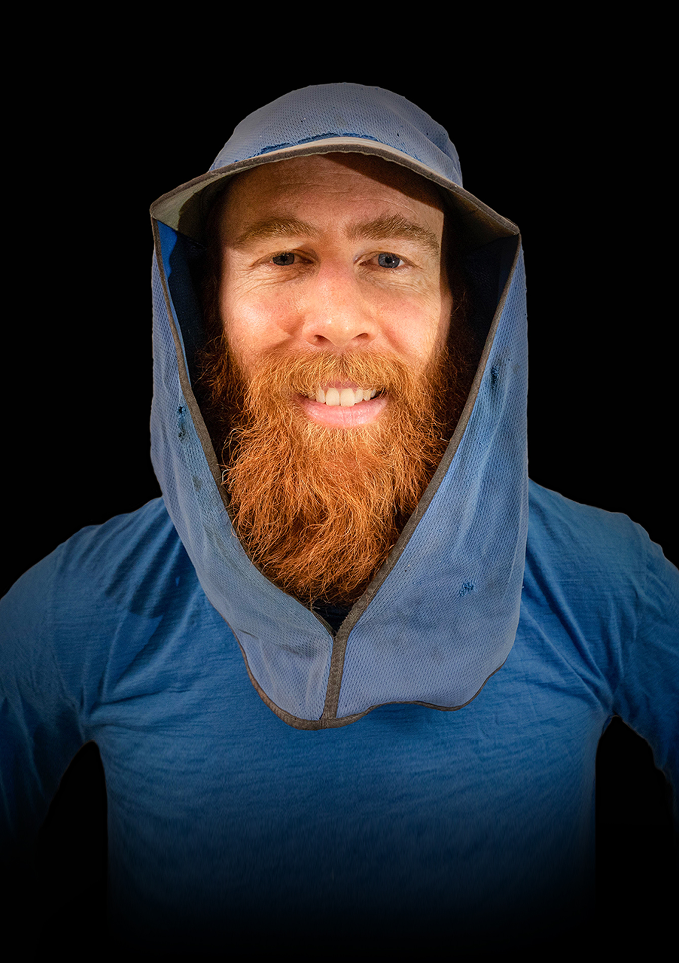 Secret Screenings: With Beau Miles