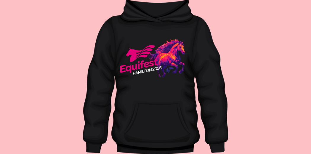Limited Edition 2026 Hoodie - Unisex