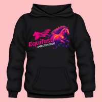 Limited Edition 2026 Hoodie - Unisex