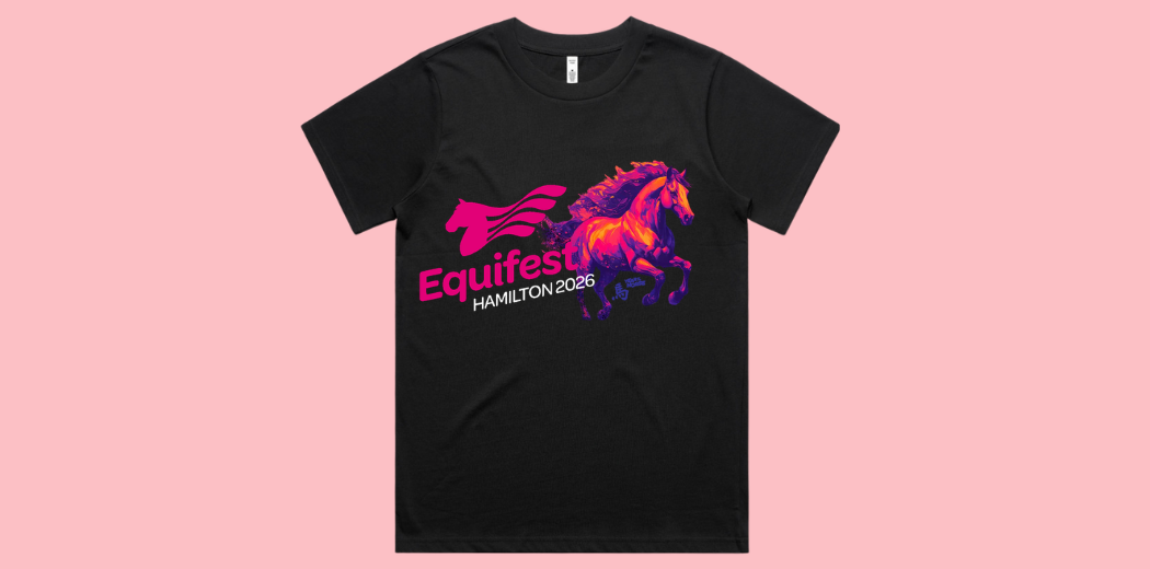 Limited Edition Black T Shirt - Unisex