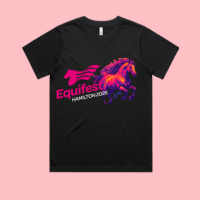 Limited Edition Black T Shirt - Unisex