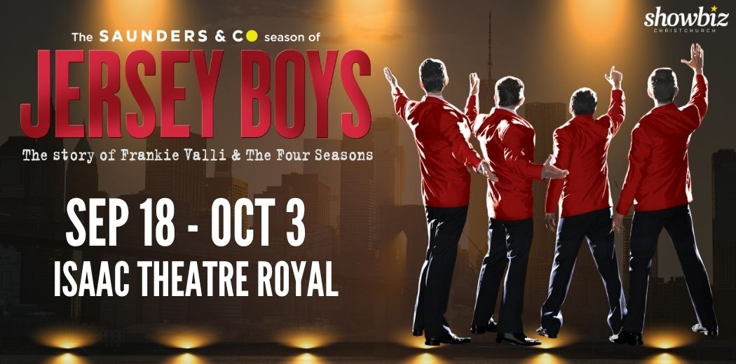 Jersey Boys