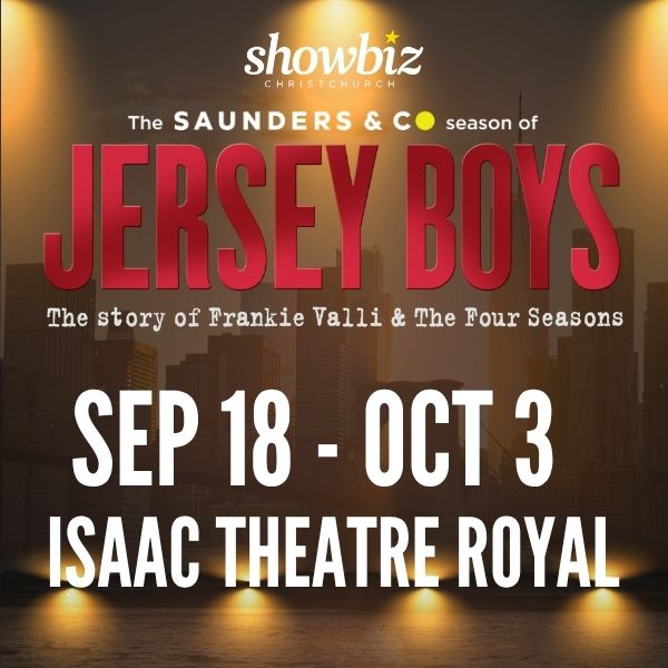 Jersey Boys