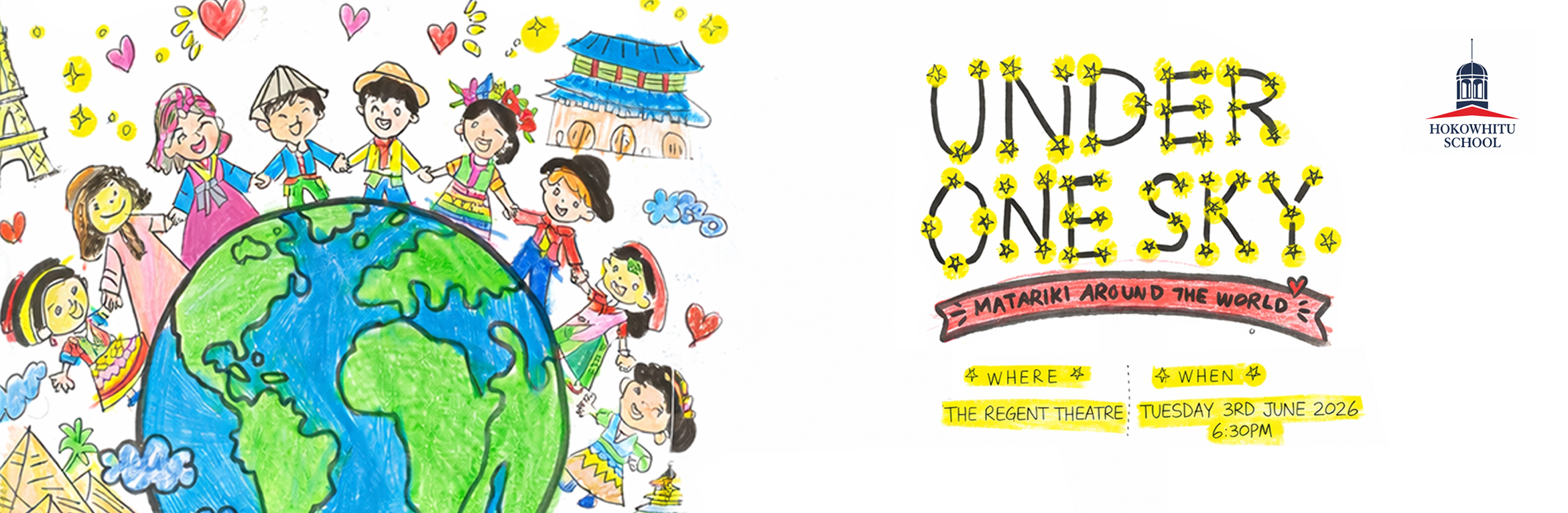 Under One Sky