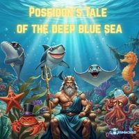 Poseidons Tale of The Deep Blue Sea