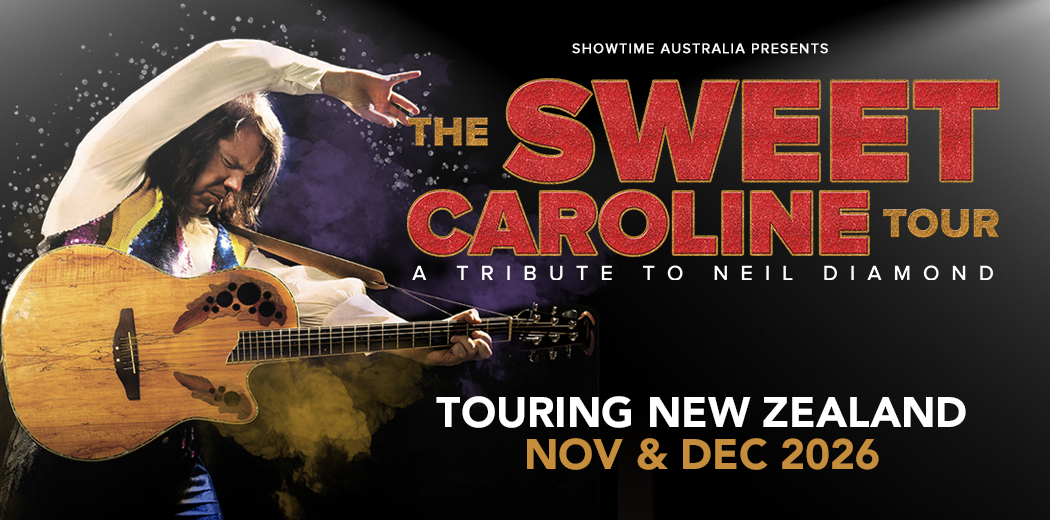The Sweet Caroline Tour