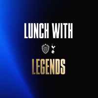 Lunch With Legends