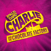 Charlie & The Chocolate Factory