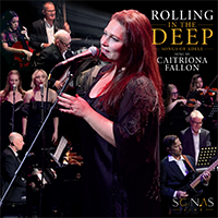 Rolling in the Deep: Songs of Adele