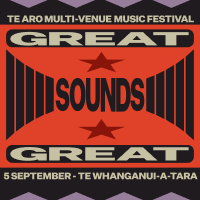 Great Sounds Great Festival 2026