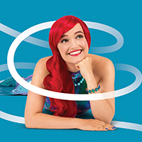 Disney’s The Little Mermaid JR