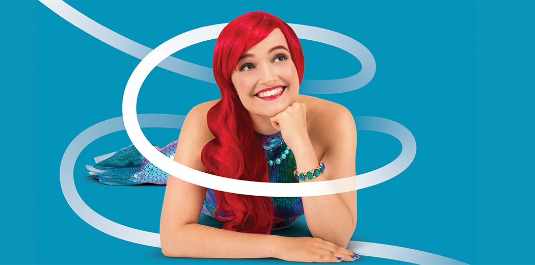 Disney’s The Little Mermaid JR
