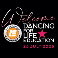 Dancing For Life Education