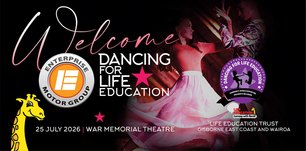 Dancing For Life Education
