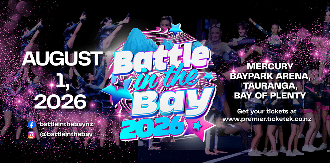Battle in the Bay