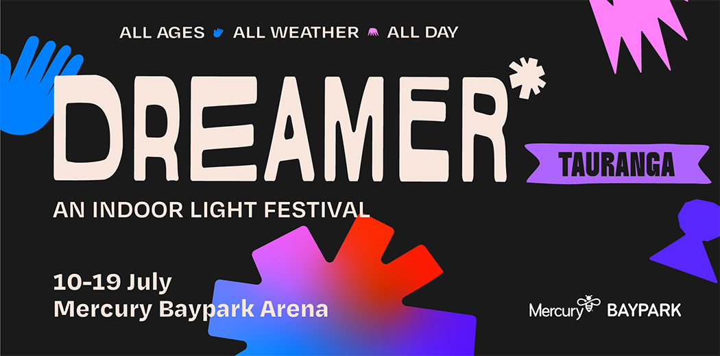 DREAMER
